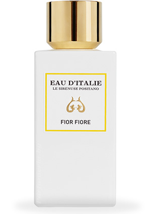 Парфюмерная вода EAU D`ITALIE Fior Fiore